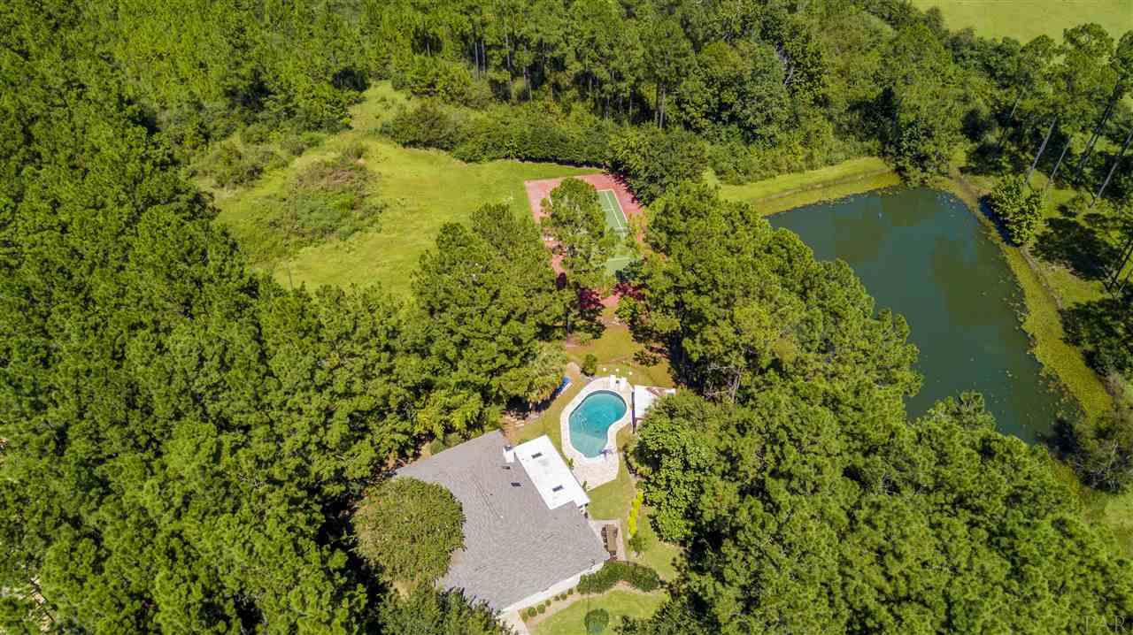476 McKenzie Road Cantonment, FL 32533 - Photo 38 of 49