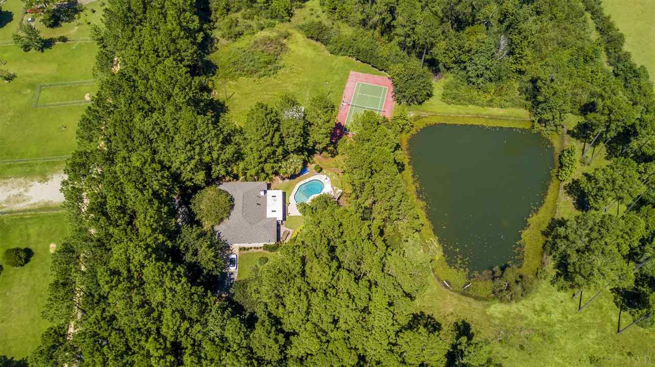 476 McKenzie Road Cantonment, FL 32533 - Photo 39 of 49