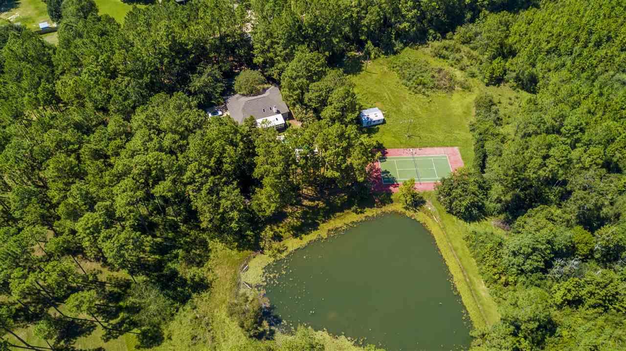 476 McKenzie Road Cantonment, FL 32533 - Photo 40 of 49