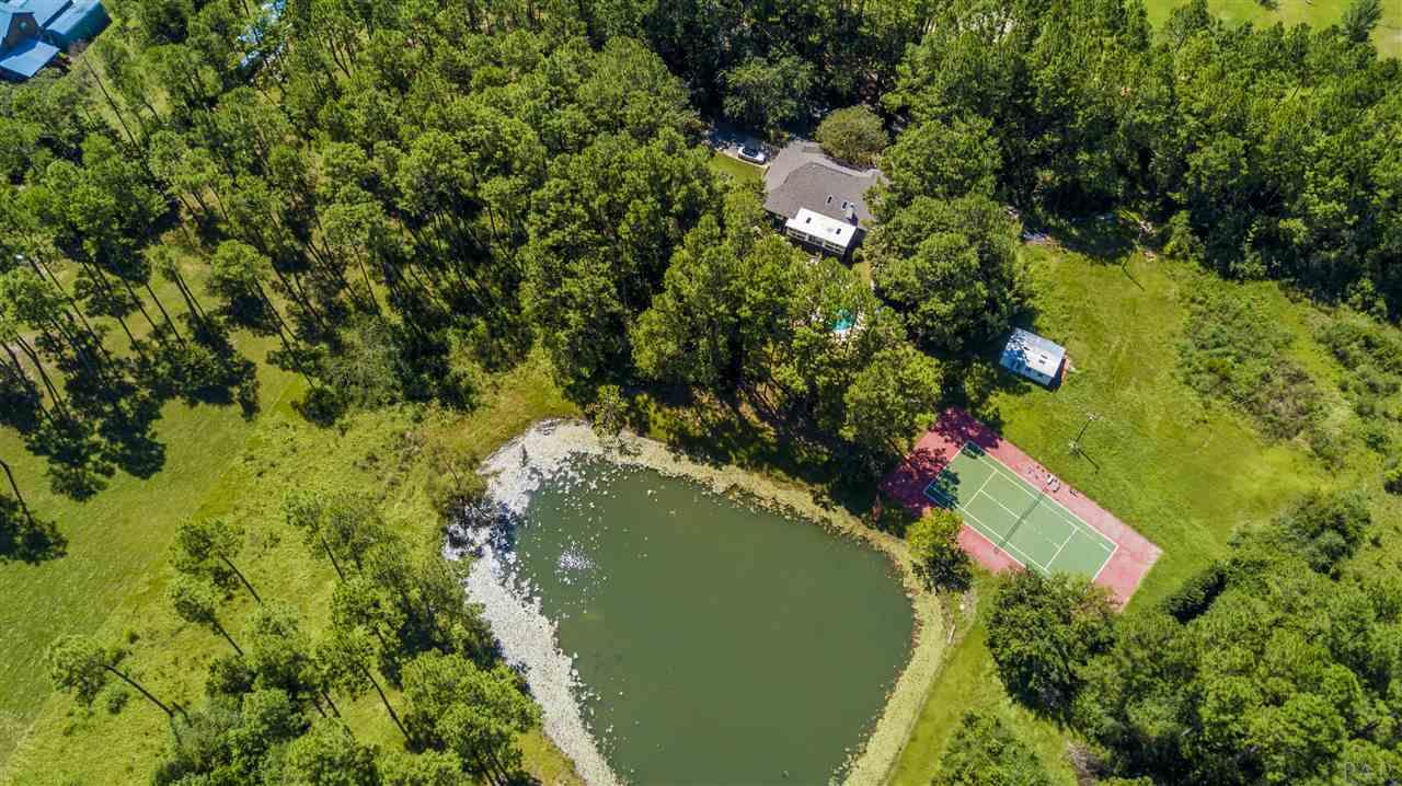 476 McKenzie Road Cantonment, FL 32533 - Photo 41 of 49