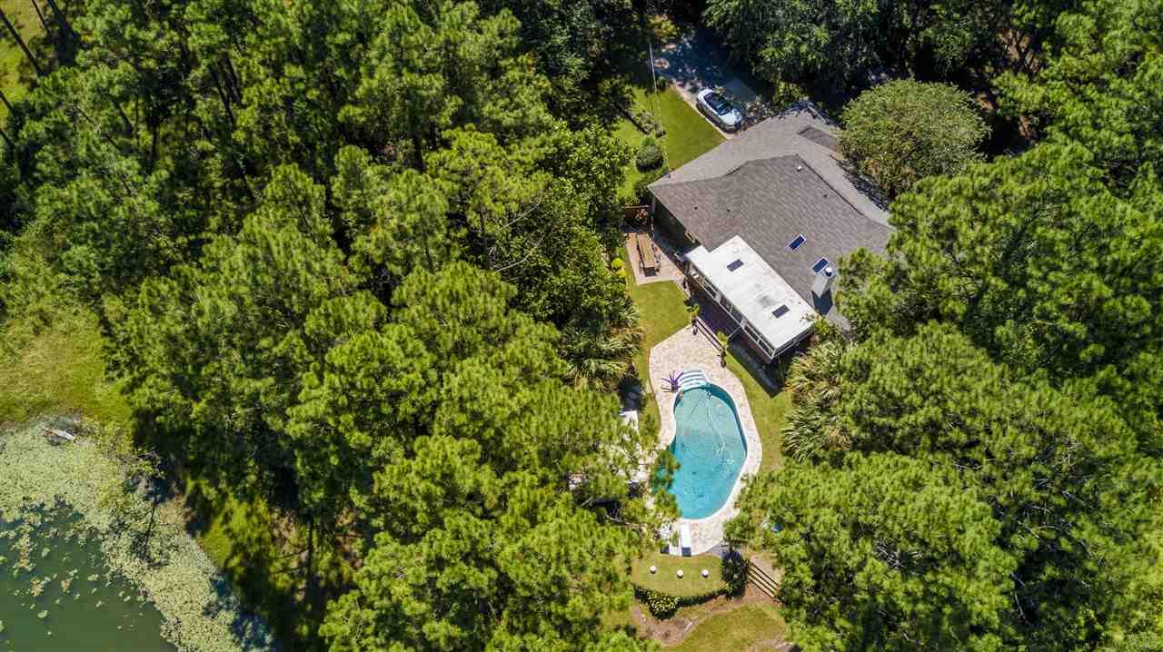 476 McKenzie Road Cantonment, FL 32533 - Photo 42 of 49