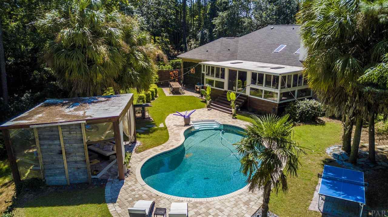 476 McKenzie Road Cantonment, FL 32533 - Photo 43 of 49
