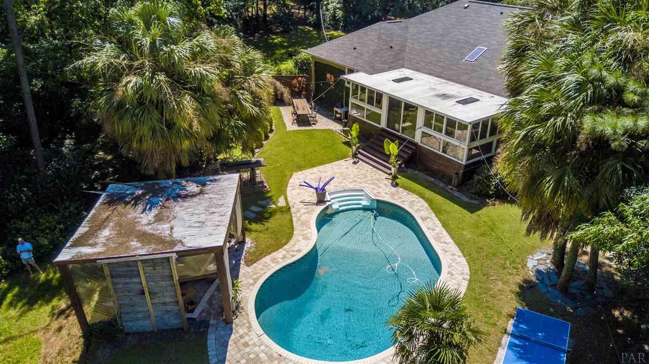 476 McKenzie Road Cantonment, FL 32533 - Photo 44 of 49