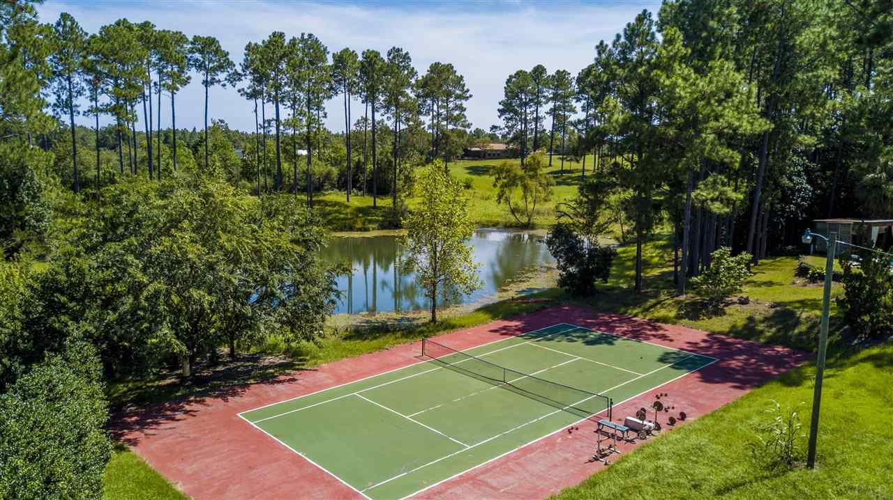 476 McKenzie Road Cantonment, FL 32533 - Photo 46 of 49