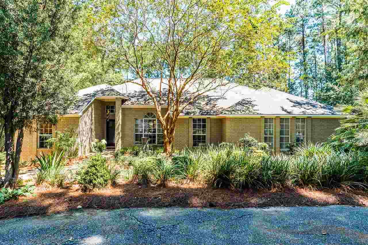 476 McKenzie Road Cantonment, FL 32533 - Photo 47 of 49