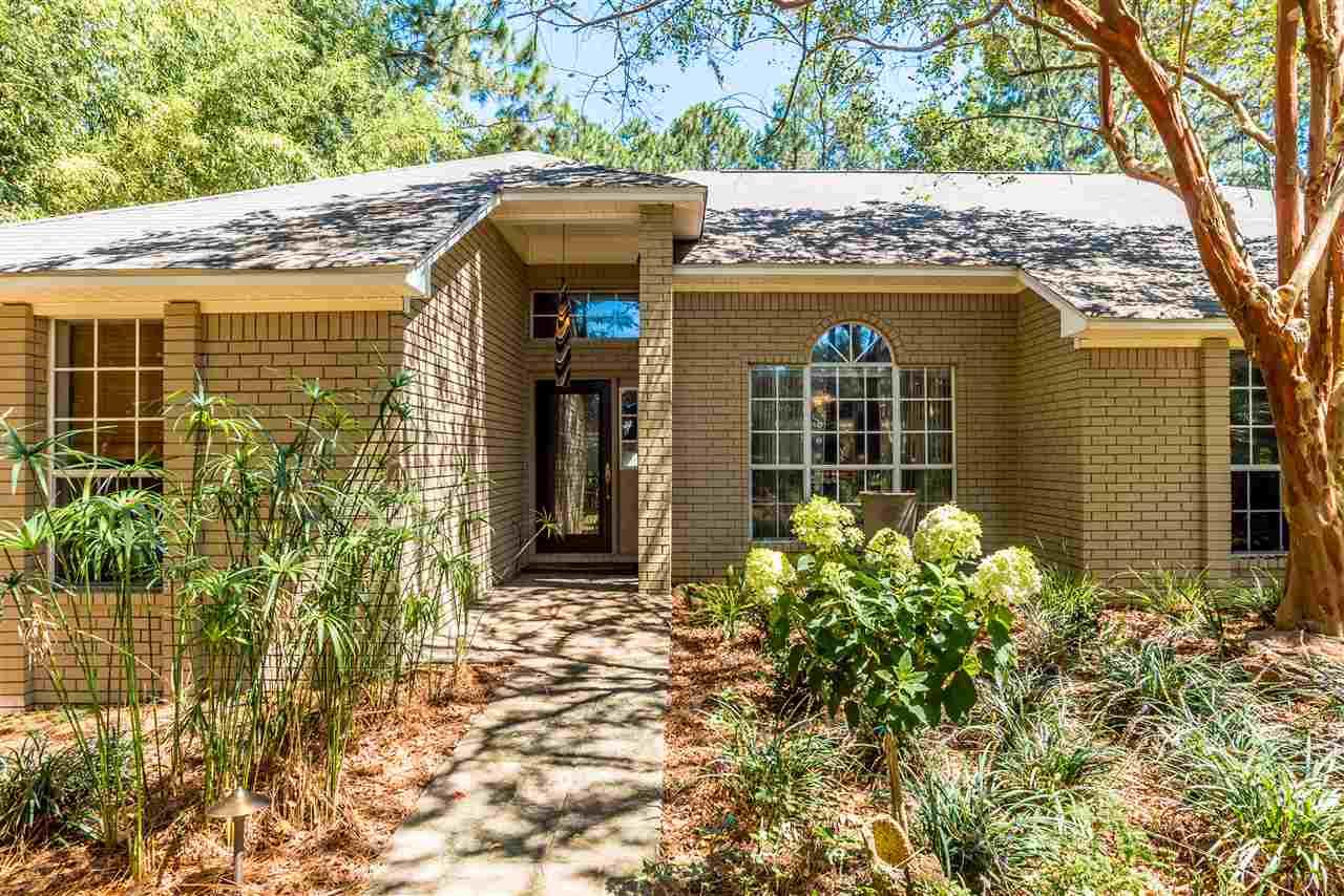 476 McKenzie Road Cantonment, FL 32533 - Photo 48 of 49