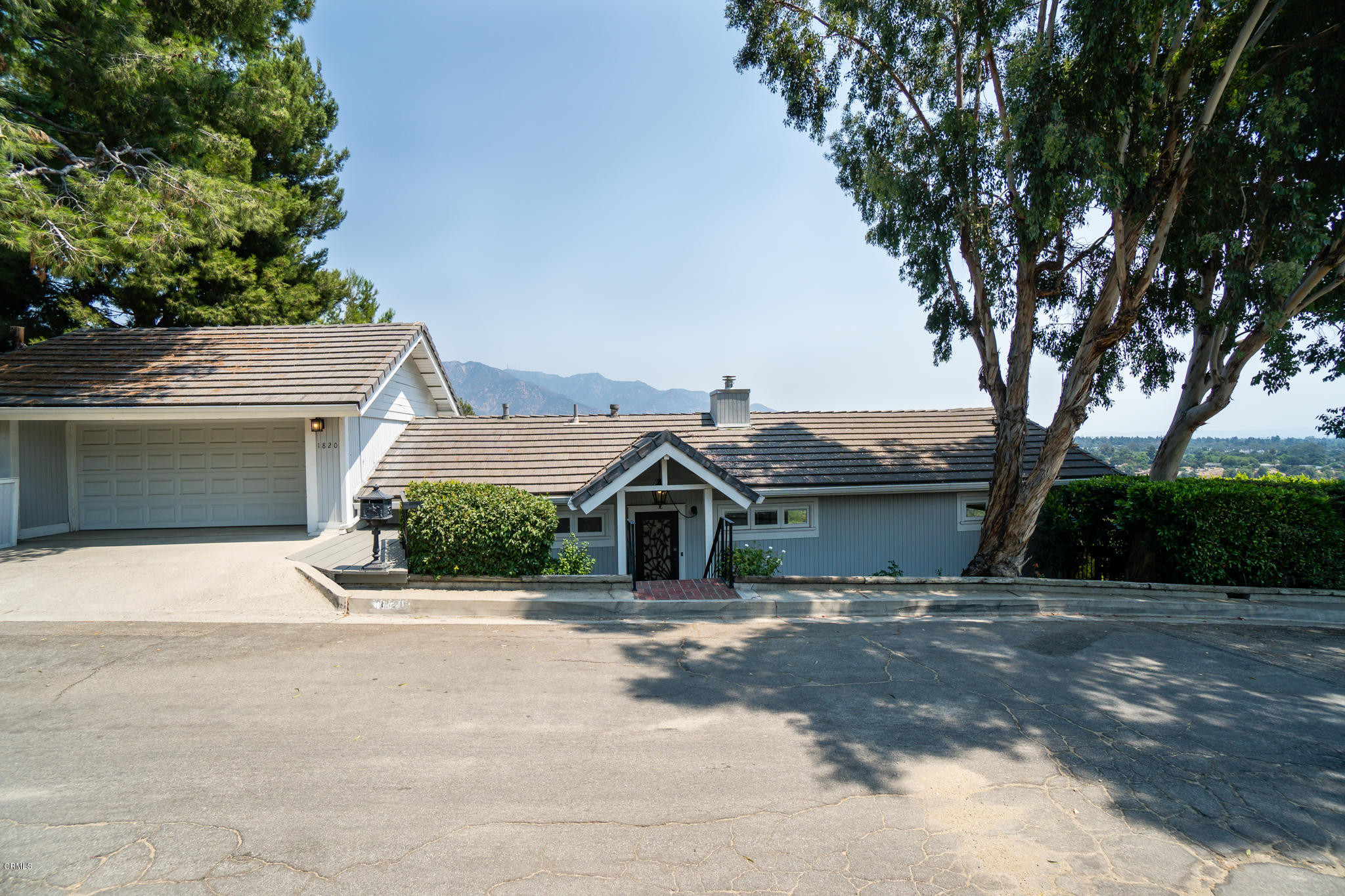 1820 Devon Road Pasadena, CA 91103 - Photo 1 of 54 DSC08482