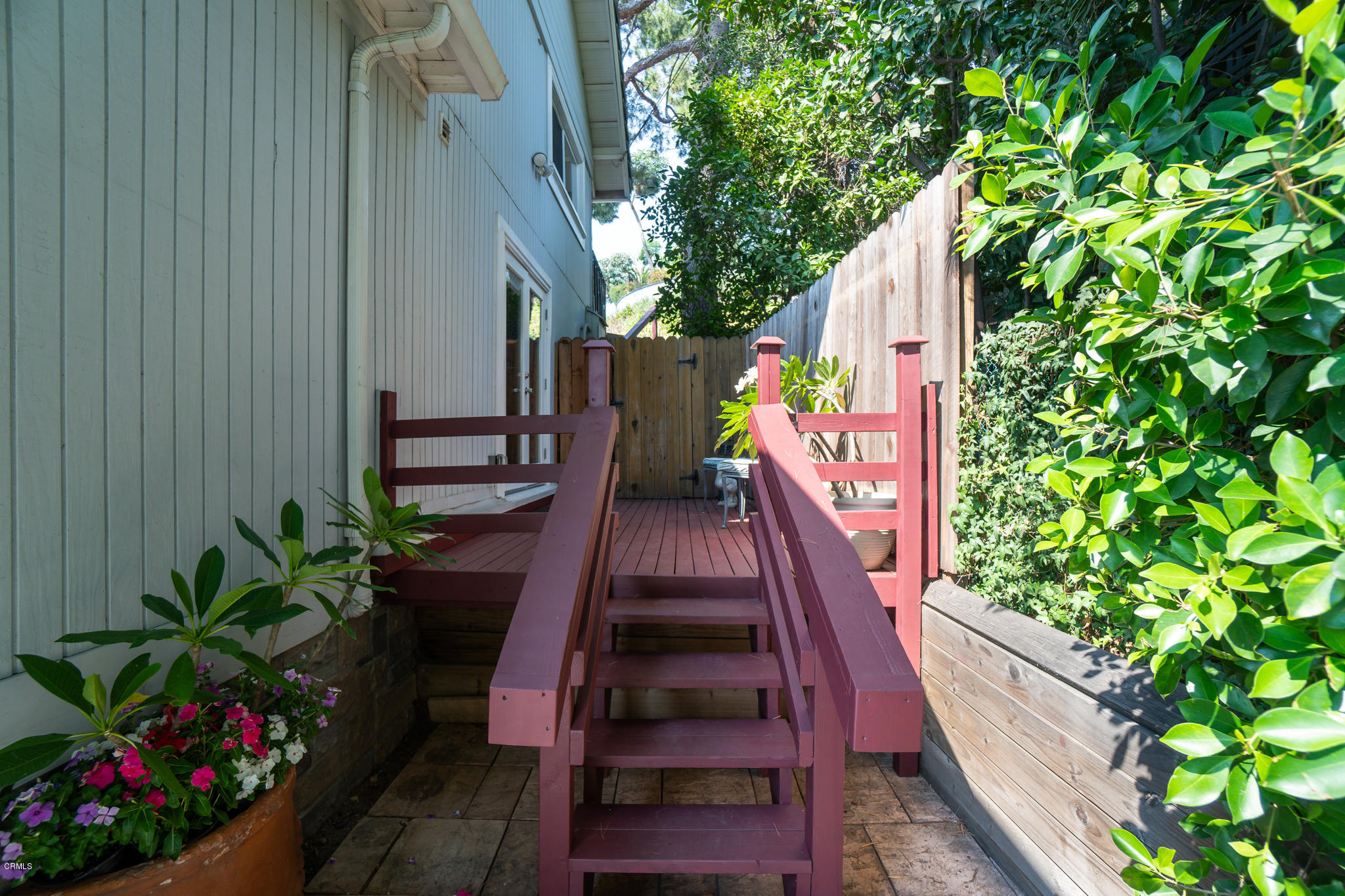 1820 Devon Road Pasadena, CA 91103 - Photo 47 of 54 DSC07751