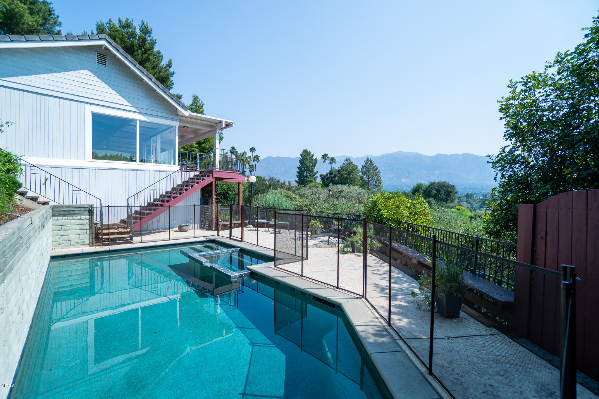 1820 Devon Road Pasadena, CA 91103 - Photo 49 of 54 DSC07783