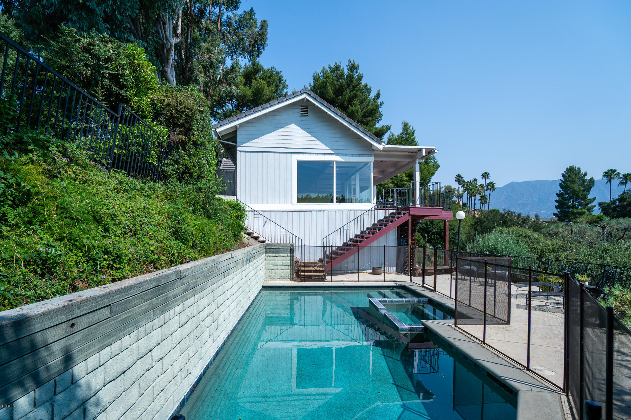 1820 Devon Road Pasadena, CA 91103 - Photo 50 of 54 DSC07784
