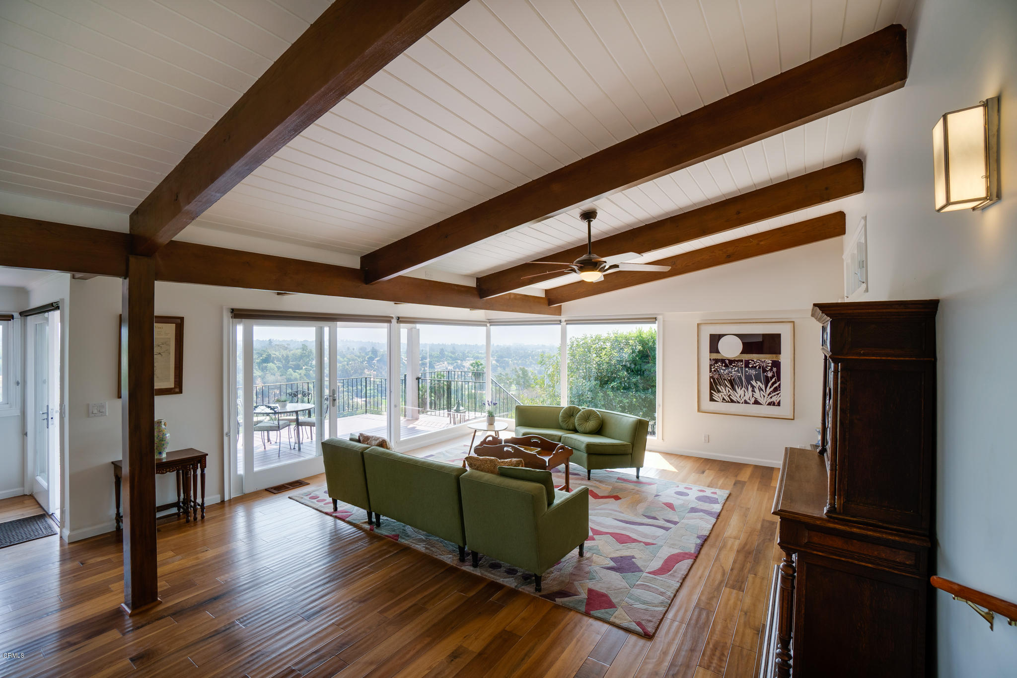 1820 Devon Road Pasadena, CA 91103 - Photo 6 of 54 DSC08214