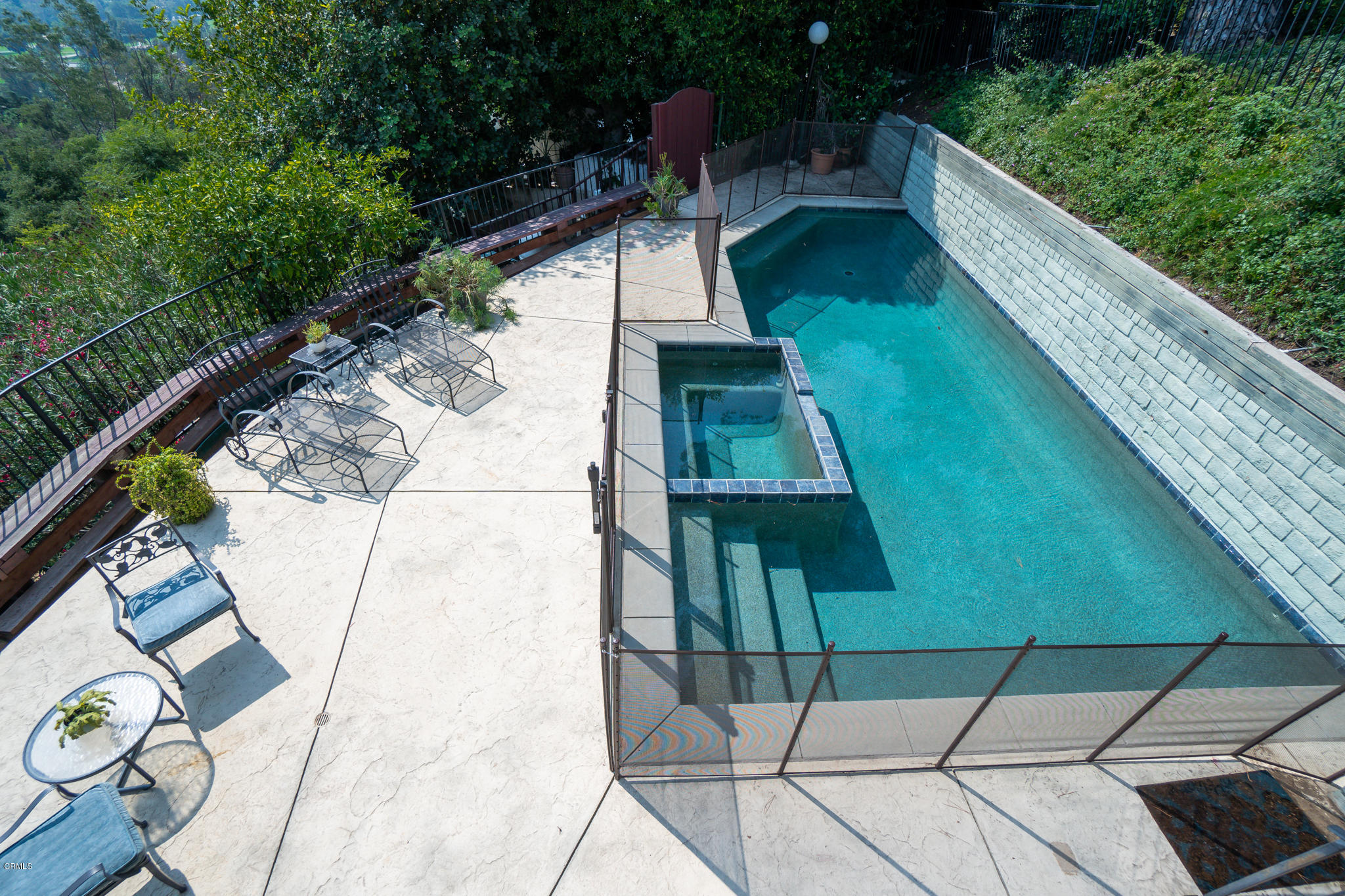 1820 Devon Road Pasadena, CA 91103 - Photo 51 of 54 DSC07775
