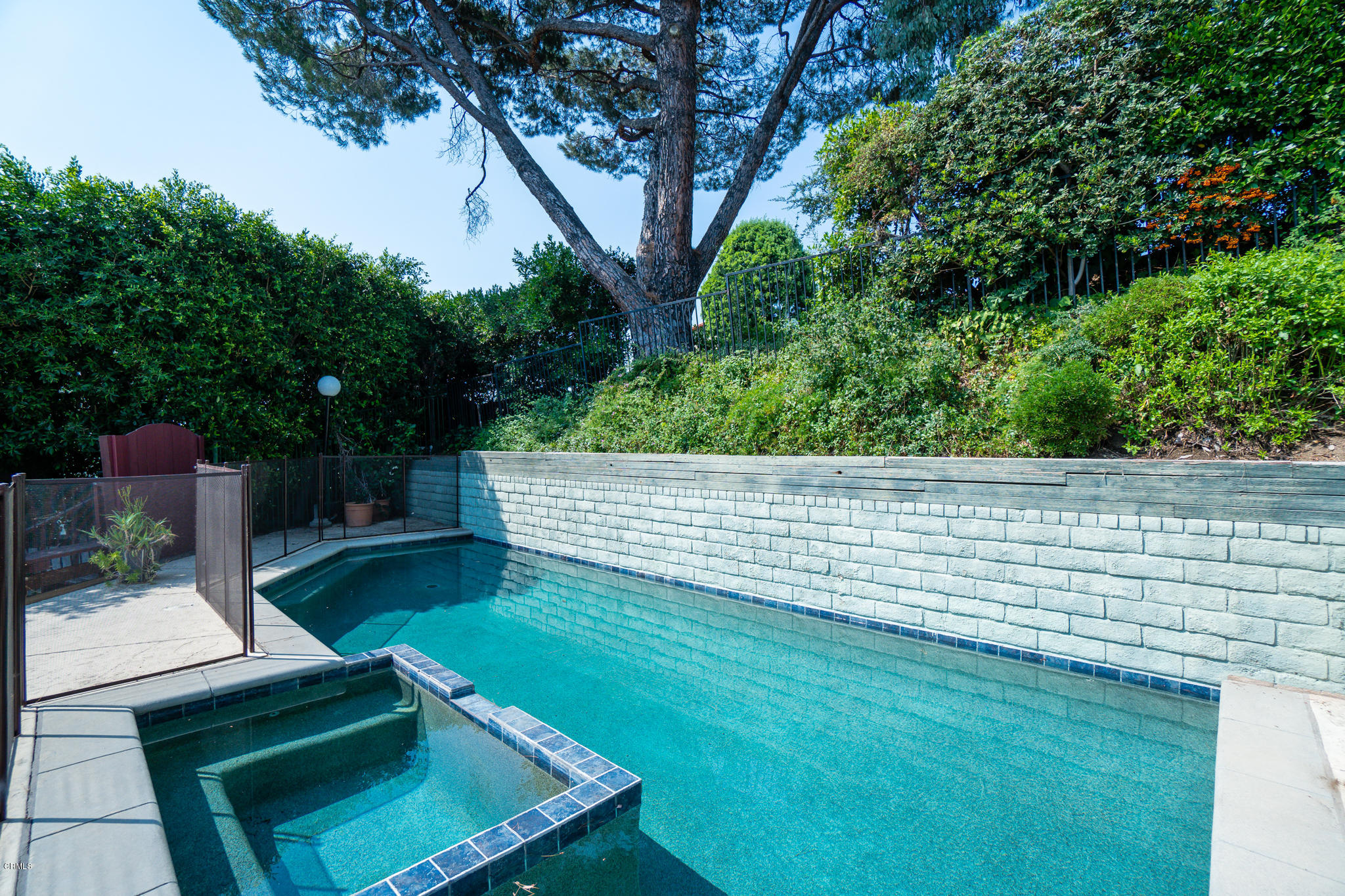 1820 Devon Road Pasadena, CA 91103 - Photo 52 of 54 DSC07794