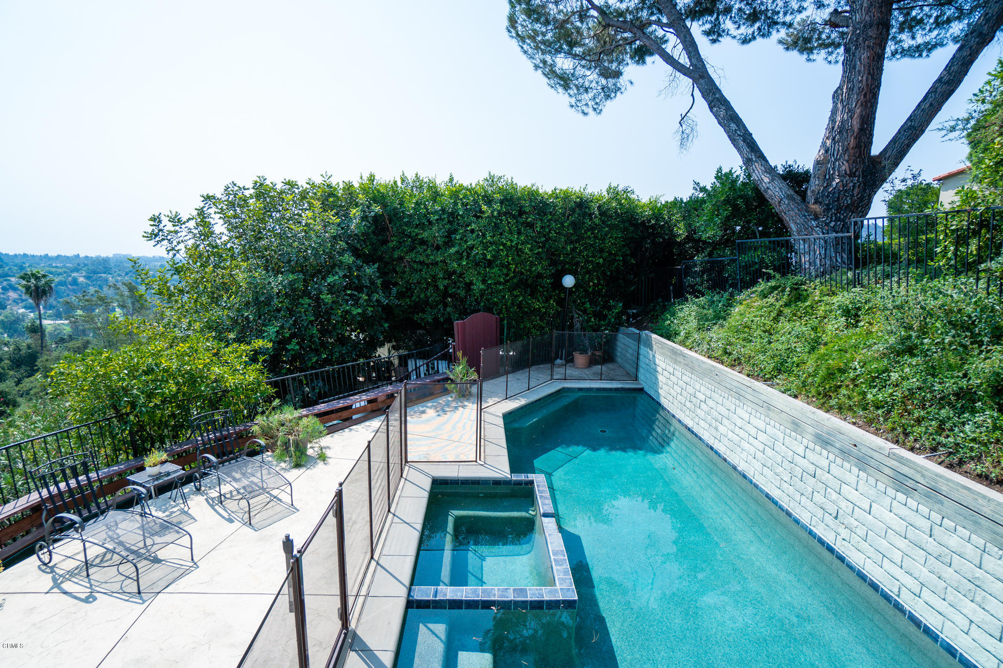 1820 Devon Road Pasadena, CA 91103 - Photo 53 of 54 DSC07789