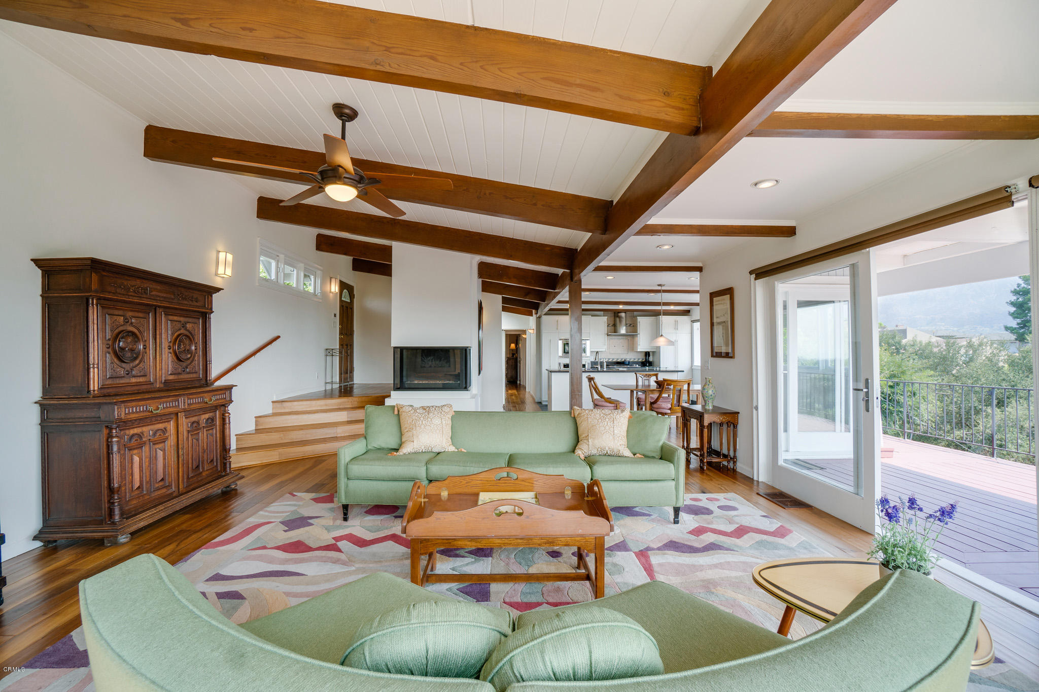 1820 Devon Road Pasadena, CA 91103 - Photo 8 of 54 DSC08277