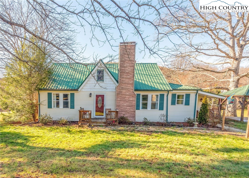 469 Smith Dixon Road Crumpler, NC 28617 - Photo 1 of 45 Gallery Image 1