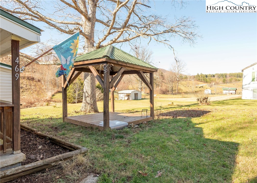 469 Smith Dixon Road Crumpler, NC 28617 - Photo 41 of 45 Gallery Image 41