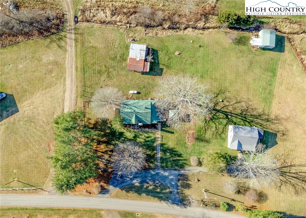 469 Smith Dixon Road Crumpler, NC 28617 - Photo 45 of 45 Gallery Image 45