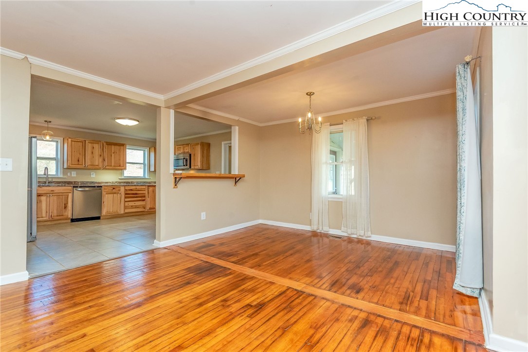 469 Smith Dixon Road Crumpler, NC 28617 - Photo 8 of 45 Gallery Image 8