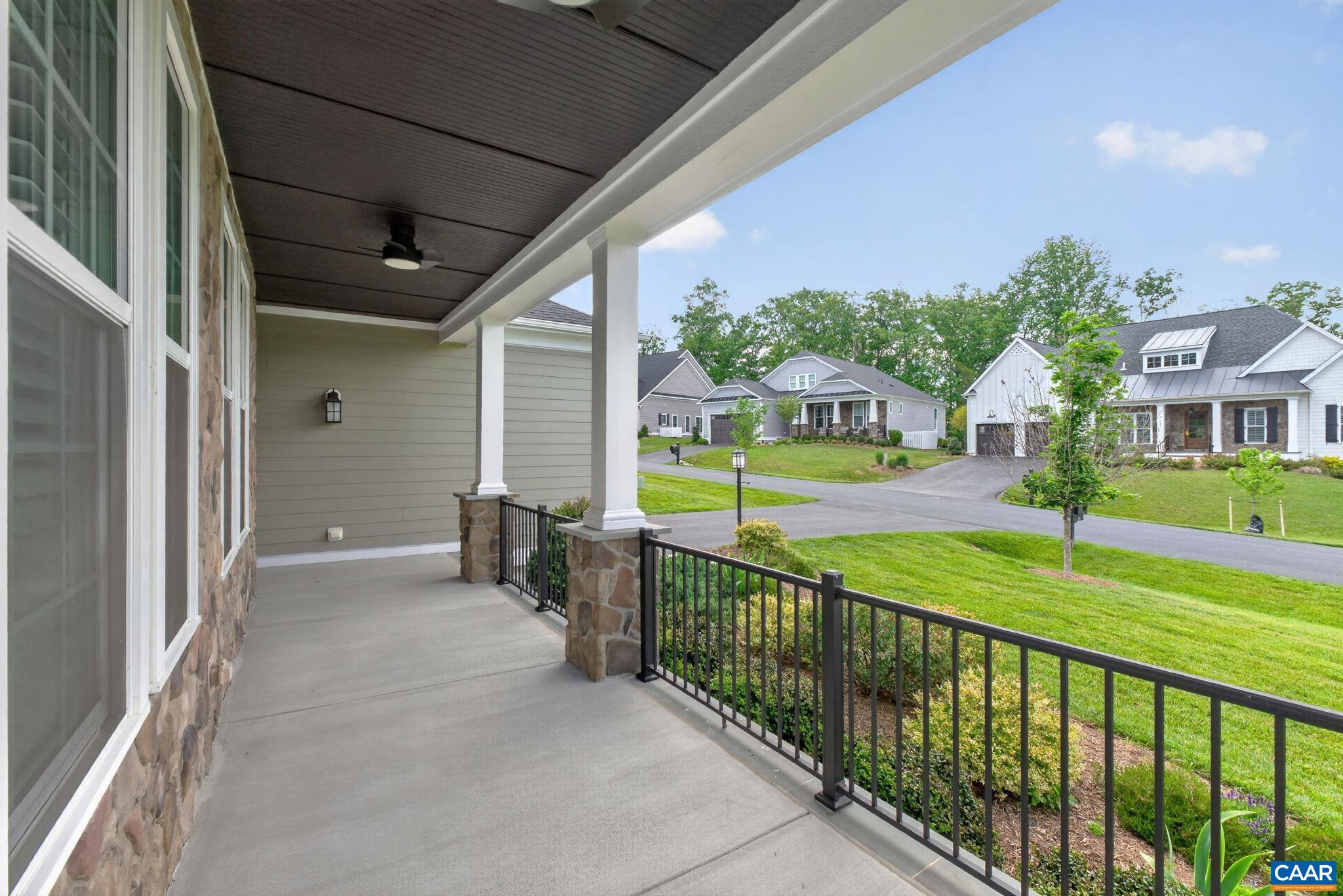 542 Drumin Road Keswick, VA 22947 - Photo 5 of 68