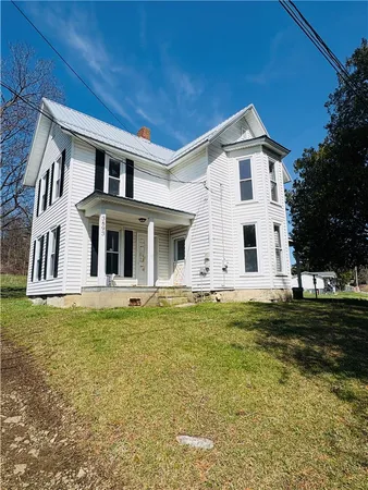 $116,000 | 3893 County Rte 123, Jasper, NY 14855