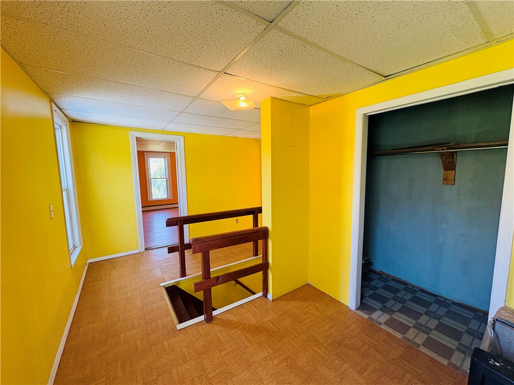 3893 County Rte 123 Jasper, NY 14855 - Photo 17 of 21 Second floor