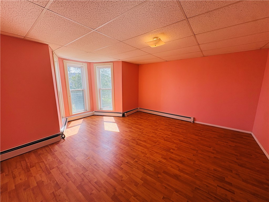 3893 County Rte 123 Jasper, NY 14855 - Photo 19 of 21 Upper bedroom 4