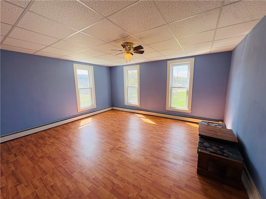3893 County Rte 123 Jasper, NY 14855 - Photo 20 of 21 Upper Bedroom 5