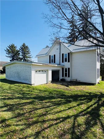 $116,000 | 3893 County Rte 123, Jasper, NY 14855