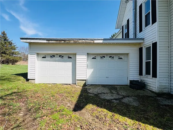 $116,000 | 3893 County Rte 123, Jasper, NY 14855