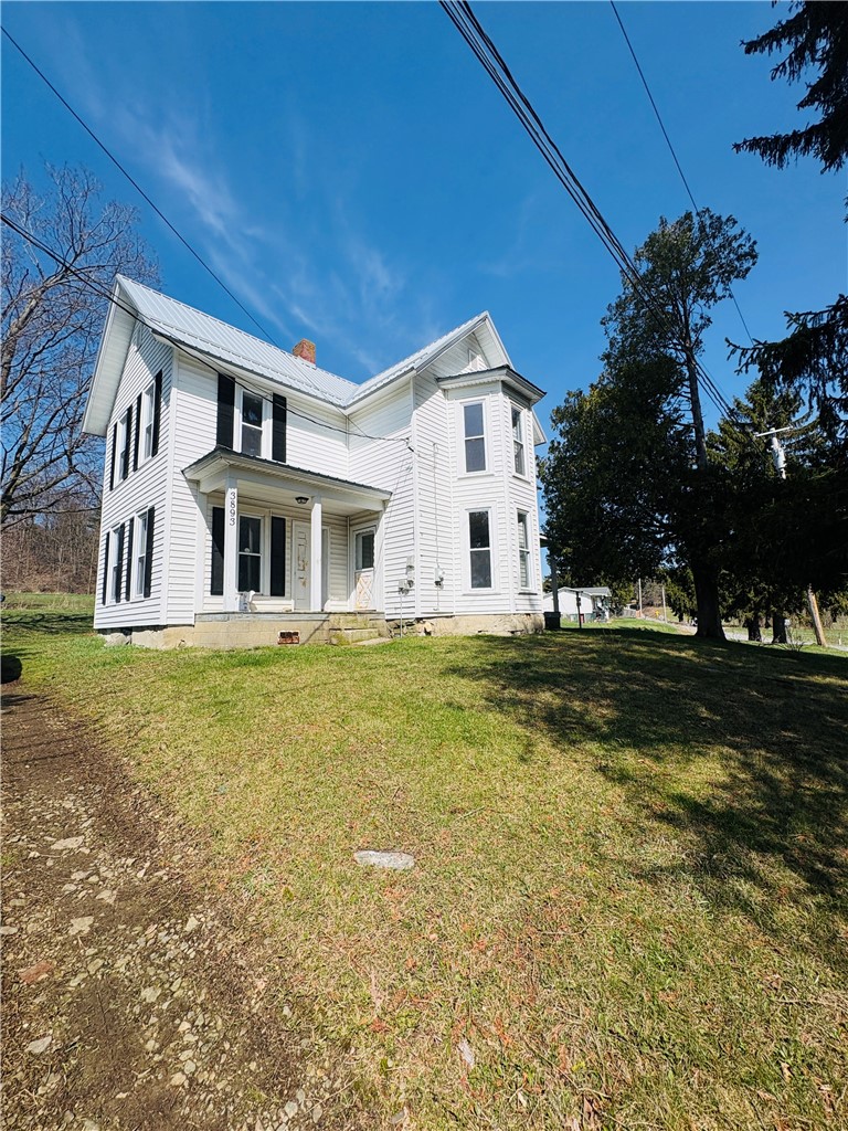 3893 County Rte 123 Jasper, NY 14855 - Photo 7 of 21