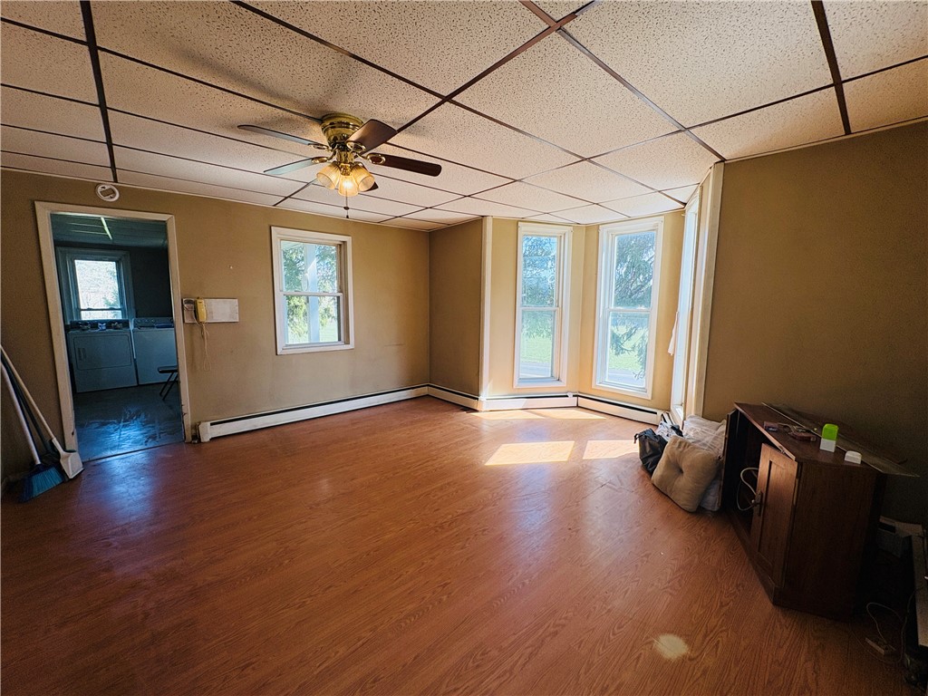 3893 County Rte 123 Jasper, NY 14855 - Photo 9 of 21 Family room