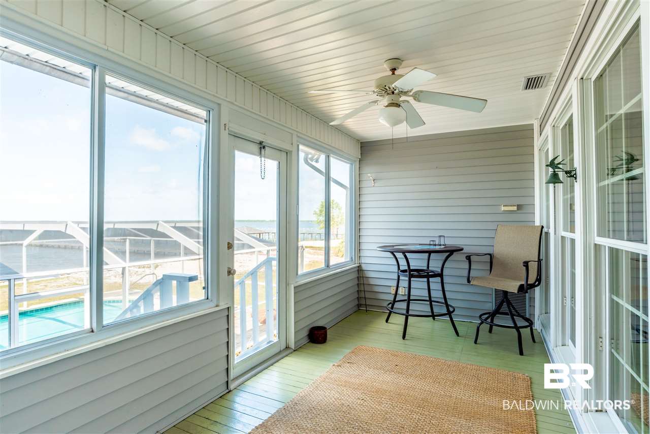 24607 Gulf Bay Road Orange Beach, AL 36561 - Photo 27 of 50 Heated And Cooled