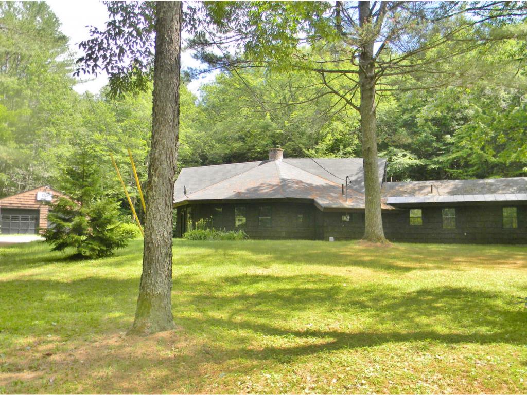 1046 Mattson Road Chester, VT 05143 - Photo 1 of 24