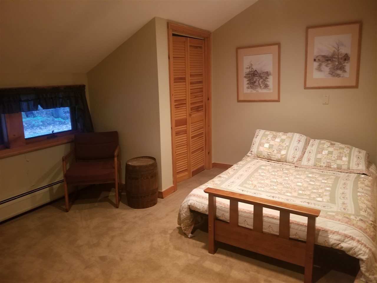 1046 Mattson Road Chester, VT 05143 - Photo 12 of 24