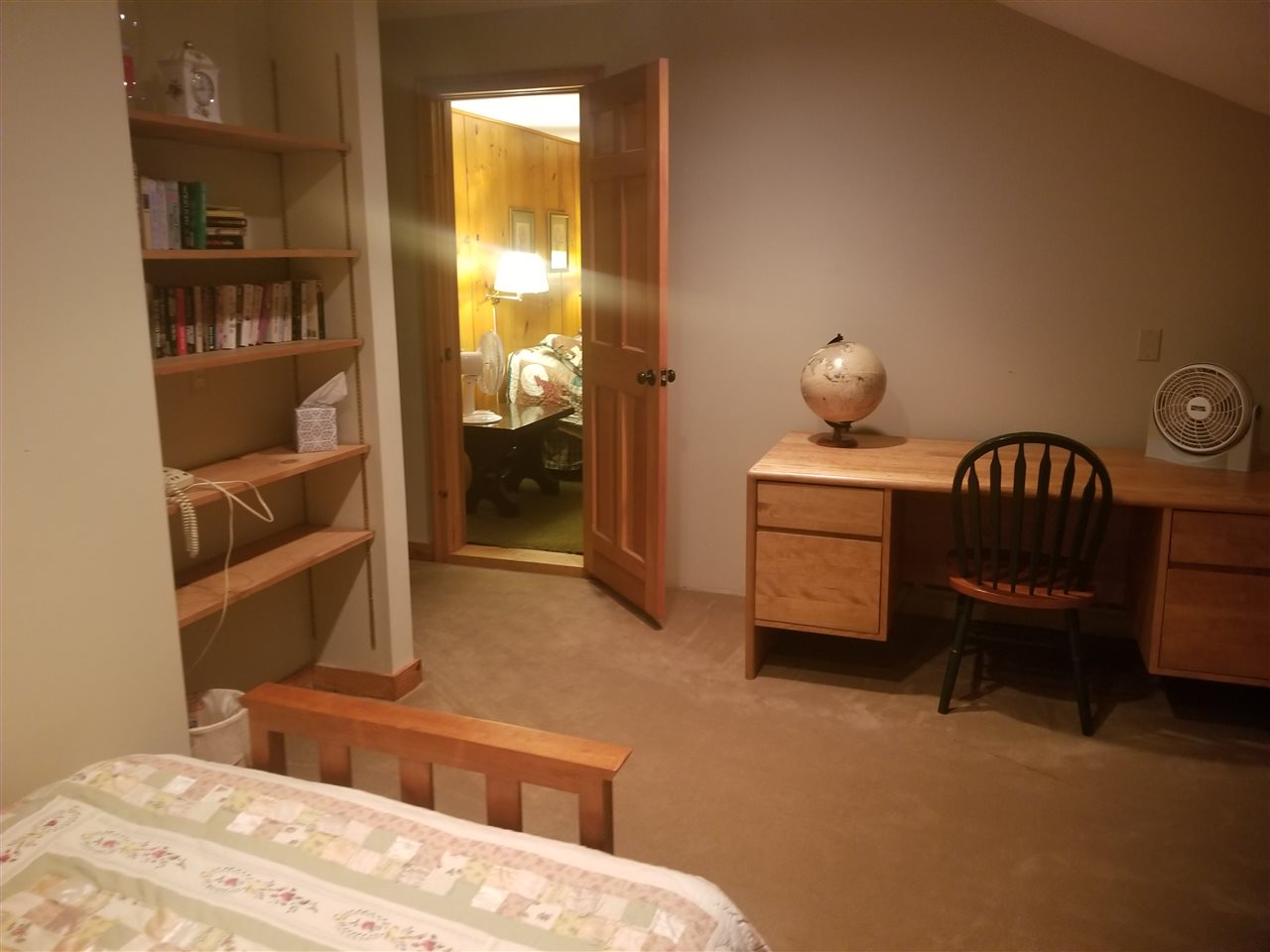 1046 Mattson Road Chester, VT 05143 - Photo 13 of 24