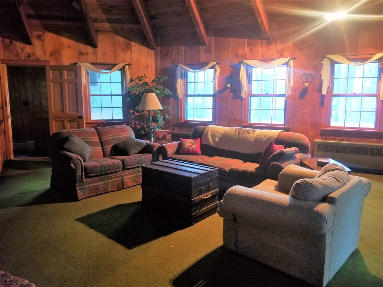 1046 Mattson Road Chester, VT 05143 - Photo 3 of 24