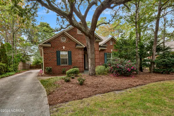 $2,600 | 3006 Rachel Place, Wilmington, NC 28409