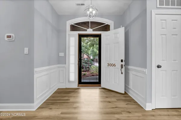 $2,600 | 3006 Rachel Place, Wilmington, NC 28409