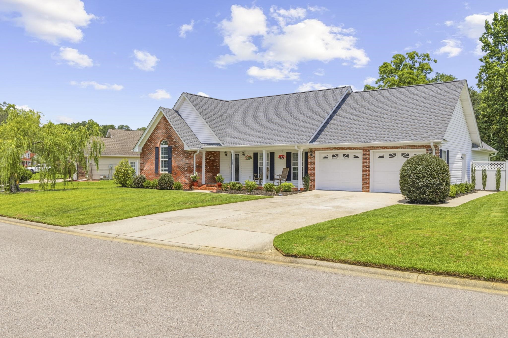 107 Rambling Rose Drive Conway, SC 29527 - Photo 35 of 36