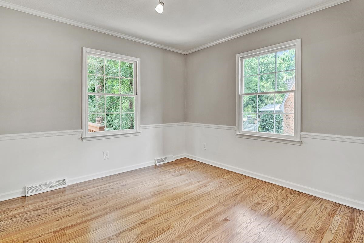 4700 Winterlochen Road Raleigh, NC 27603 - Photo 8 of 29 Dining Room