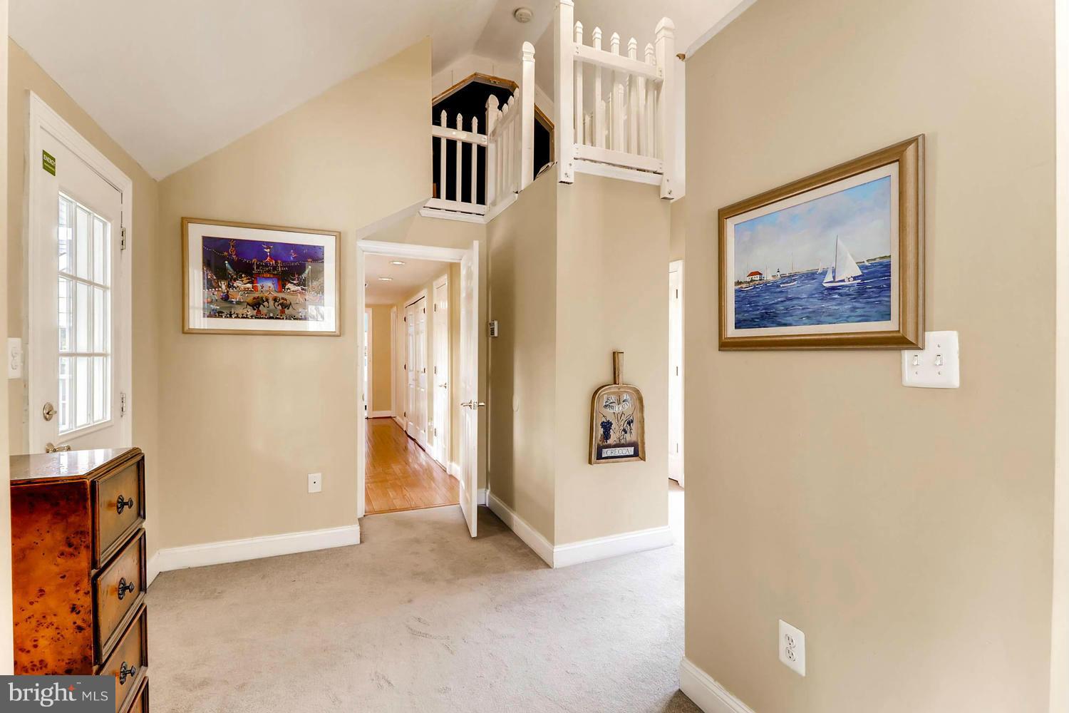 10623 Stevenson Road Stevenson, MD 21153 - Photo 15 of 29 Master Suite