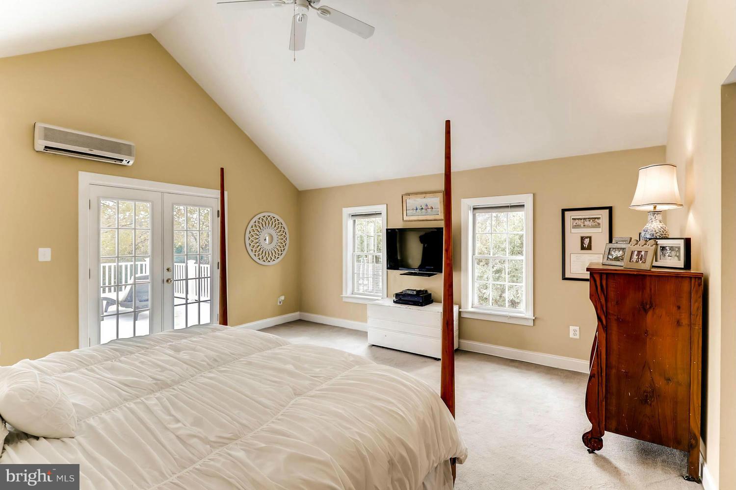 10623 Stevenson Road Stevenson, MD 21153 - Photo 17 of 29 Bedroom (Master)