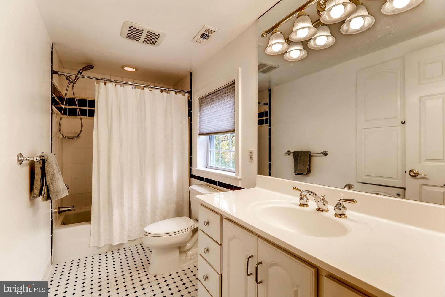 10623 Stevenson Road Stevenson, MD 21153 - Photo 18 of 29 Bath (Master)