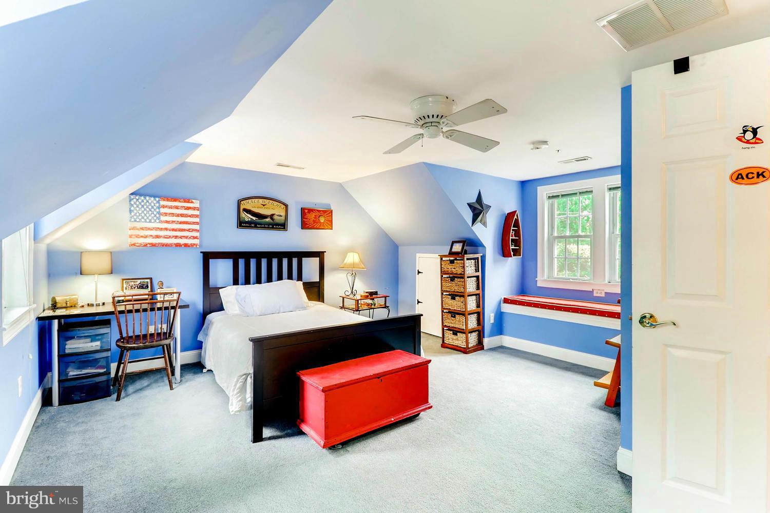 10623 Stevenson Road Stevenson, MD 21153 - Photo 22 of 29 Bedroom