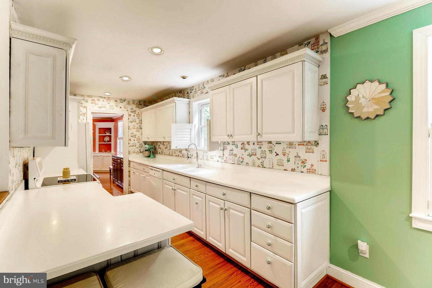 10623 Stevenson Road Stevenson, MD 21153 - Photo 10 of 29 Kitchen