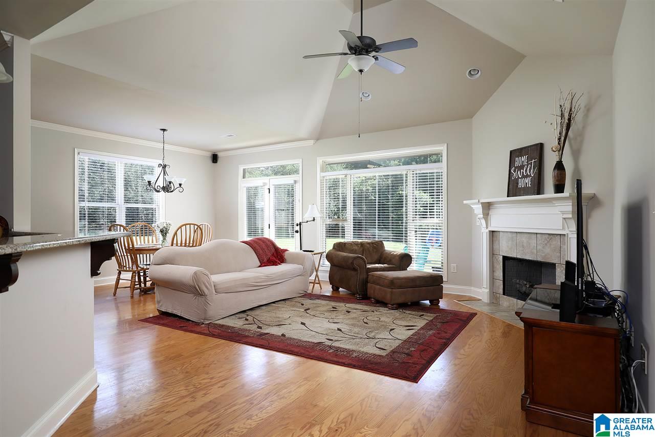 148 Weeping Circle Wilsonville, AL 35186 - Photo 5 of 27