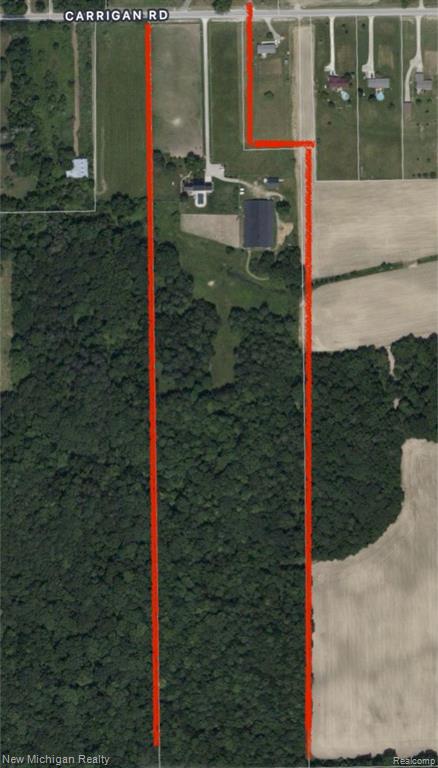 5155 Carrigan Road North Street, MI 48049 - Photo 3 of 44 Gallery Image 3
