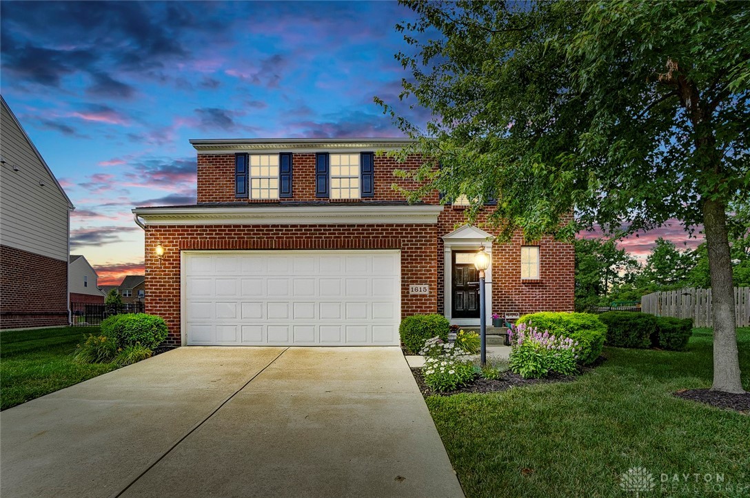 1615 South Branch Road Dayton, OH 45458 - Photo 1 of 52 Gallery Image 1
