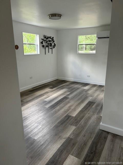 1944 Southwest College Street Stuart, FL 34997 - Photo 23 of 50 an empty room with windows and cabinet